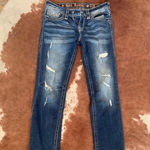 Straight Leg Rock Revivals